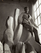 Stanislas Lelio NPG x132566