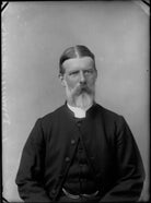 Charles Edward Cooper NPG x32008