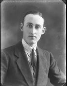 Sir Cecil Lionel Domville, 6th Bt NPG x120098