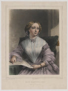 Miss Blanche Fane as The Little Treasure NPG D36644