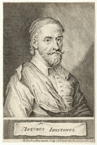 Arthur Johnston NPG D27835