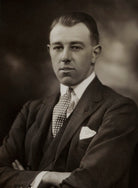 David Ludovic George Hopetoun Carnegie, 11th Earl of Northesk NPG x83868