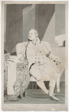 Sir William Curtis, 1st Bt NPG D34477