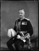 Robert Cecil Priest NPG x154089