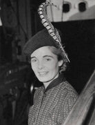 Kay Stammers NPG x139825