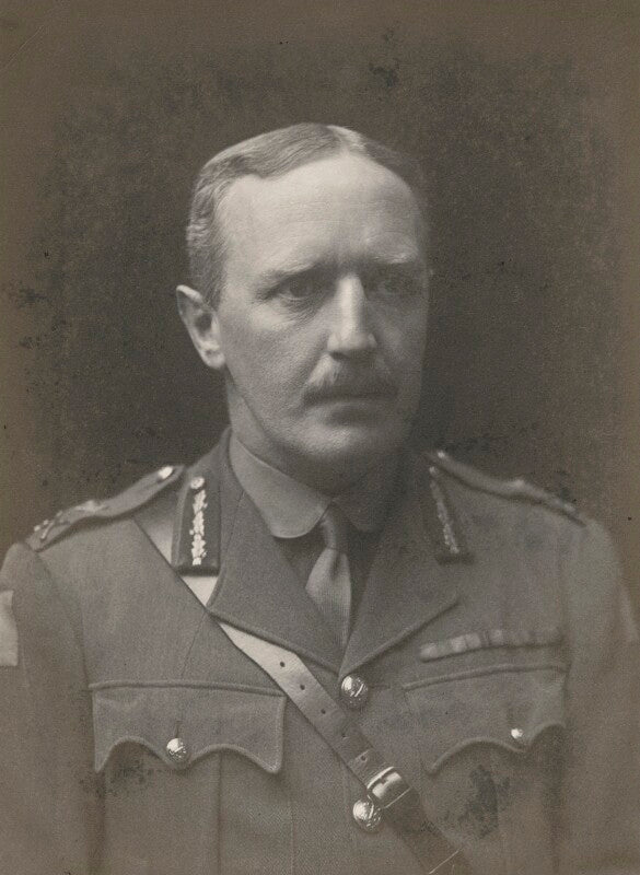 Louis james lipsett npg x168961