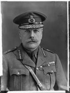 Douglas Haig, 1st Earl Haig NPG x32886