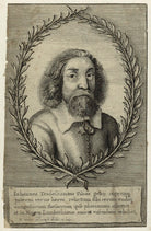 John Tradescant the Younger NPG D31866