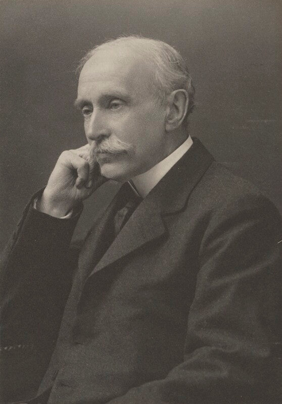 Sir john macdonell npg ax39105