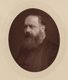 Alfred Blomfield NPG Ax17727