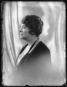 Elizabeth Ann (née Savage), Lady Colwyn NPG x123695