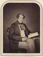 Fox Maule-Ramsay, 2nd Baron Panmure and 11th Earl of Dalhousie NPG x7967