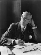 Sir Edward Taswell Campbell, 1st Bt NPG x8405