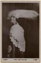 José Collins NPG x138221