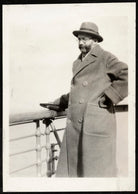 James Beaumont Strachey NPG Ax24028