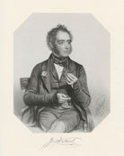 John Obadiah Westwood NPG D37838