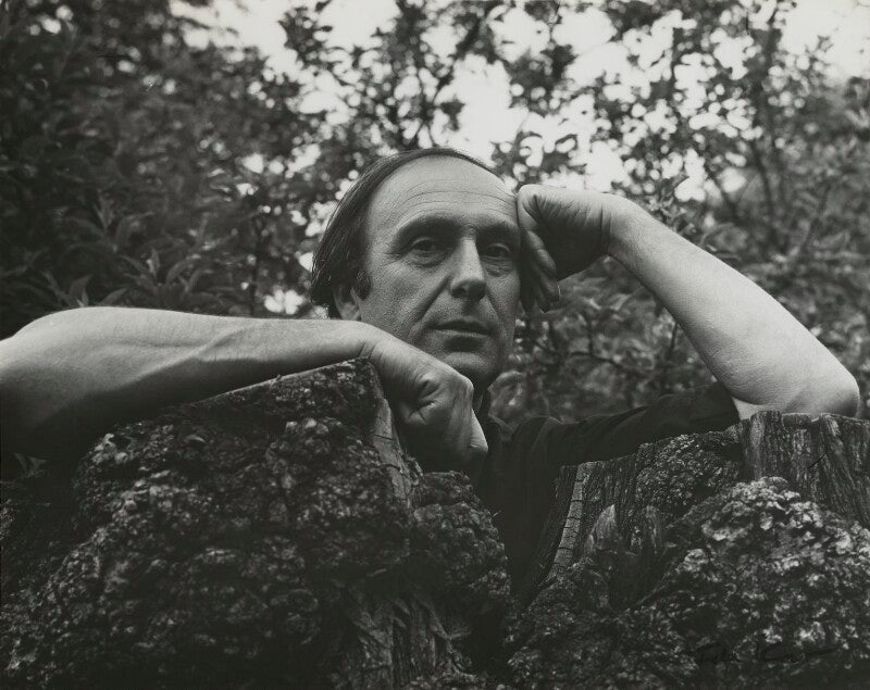 Louis edmund hagen npg x131088