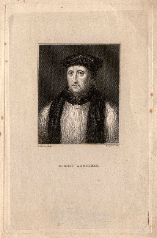 Stephen gardiner npg d11221