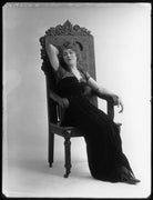 Vera Cornish NPG x102755