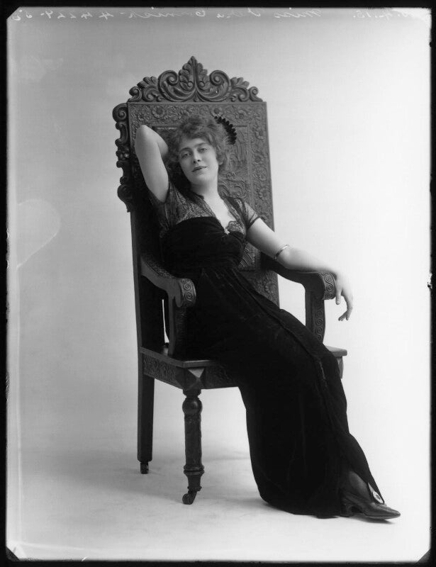 Vera cornish npg x102755