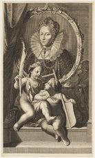 Queen Elizabeth I NPG D18749