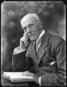 Sir Charles Henry Davis NPG x121156