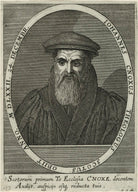 John Knox NPG D25287