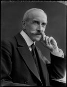 George Ranken Askwith, Baron Askwith NPG x154350