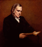 (John) Frederick Denison Maurice NPG 1042