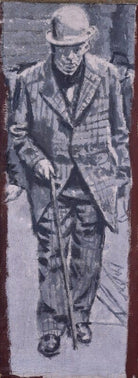 Walter Sickert NPG 3134