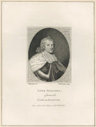 John Robartes, 1st Earl of Radnor NPG D29345