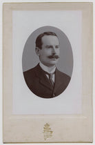 (William) Frederick Danvers Smith, 2nd Viscount Hambleden NPG x47319