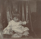 Julia Frances Strachey NPG x129610