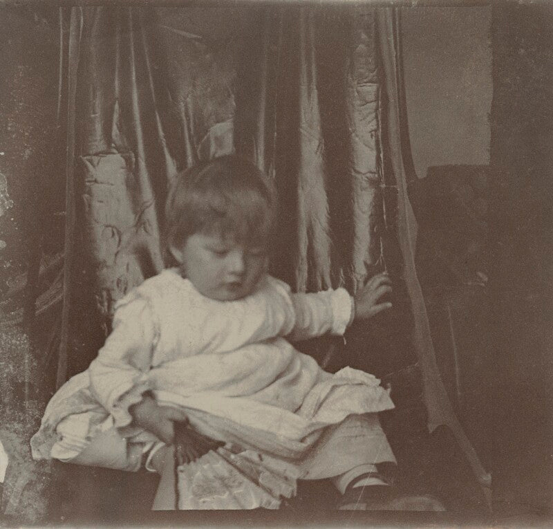 Julia frances strachey npg x129610