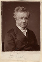 Sir Robert Lush NPG x20166