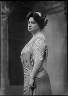 Louise Kirkby Lunn NPG x100956