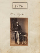 Captain Wyse NPG Ax51115