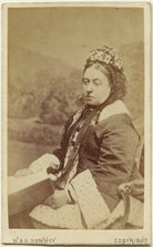 Queen Victoria NPG x46576