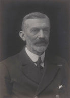 Arthur David Ricardo NPG x65575