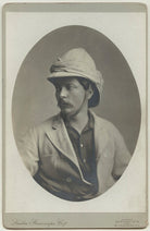 Sir Henry Morton Stanley NPG x32119