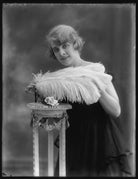 Betty Webster NPG x101178