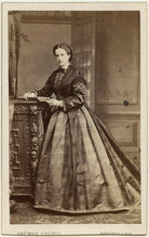 Maria Pia, Queen of Portugal NPG x74343