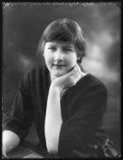 Lady Elizabeth Patricia Lindsay NPG x122126