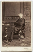 Henry Beauchamp Lygon, 4th Earl Beauchamp NPG x45591