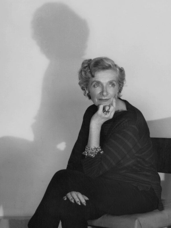 Dame gladys cooper npg x34771