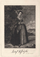 Peg Woffington NPG D4875