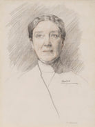 Annie Elizabeth Fredericka Horniman NPG 3973