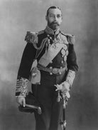 King George V NPG x170271