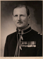 Walter George Ormonde Butler NPG x181001