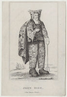 John Bigg NPG D31358